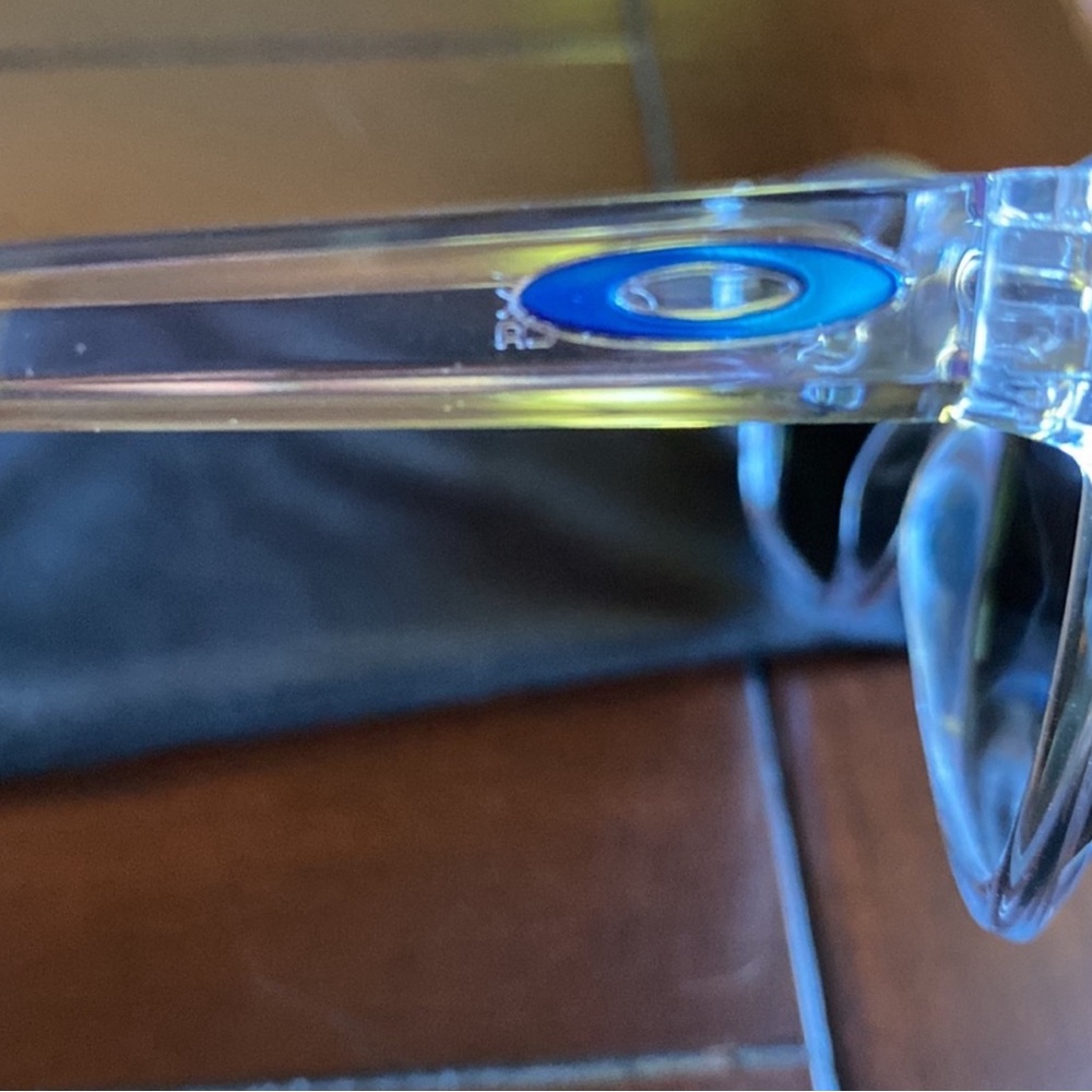 Oakley sunglasses